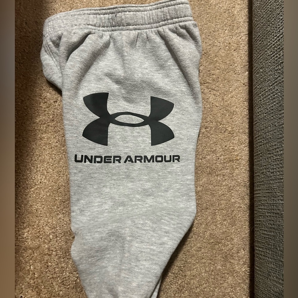 Under Armour Joggers